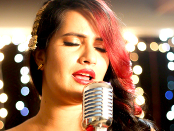 Sona Mohapatra, Sobhita Dhulipala & Vicky Kaushal shoot for the Qatl-E-Aam Unplugged music video for Raman Raghav 2.0