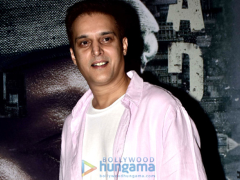 Launch of the song 'Dama Dam' from the film 'Madaari'