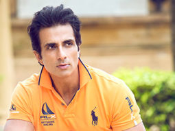 Sonu Sood to spread awareness about skin banks