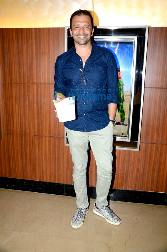 special screening of dhanak 14