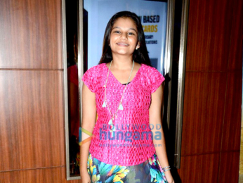 Special screening of 'Dhanak'
