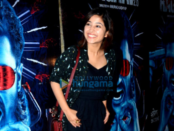Special screening of 'Raman Raghav 2.0'
