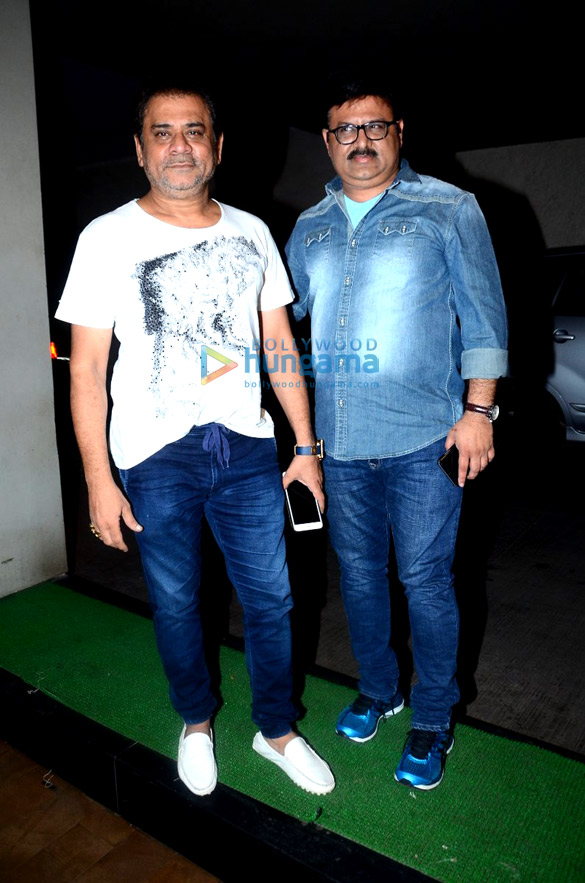 special screening of raman raghav 2 0 9