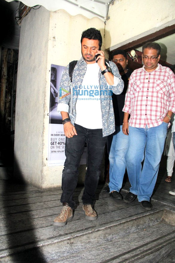 special screening of te3n 3