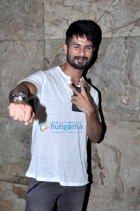 special screening of udta punjab 13