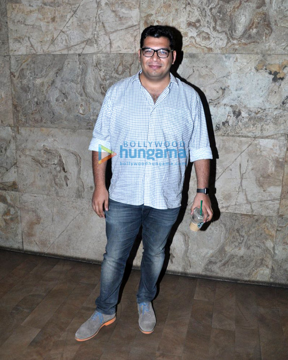 special screening of udta punjab 18