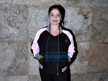 Celebs grace special screening of 'Udta Punjab'