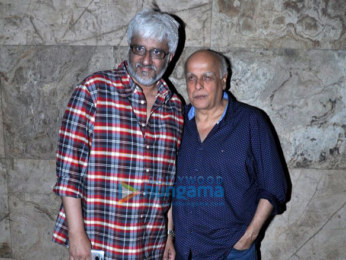 Celebs grace special screening of 'Udta Punjab'