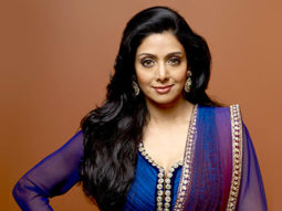 Sridevi to receive outstanding achievement award in IIFA 2016