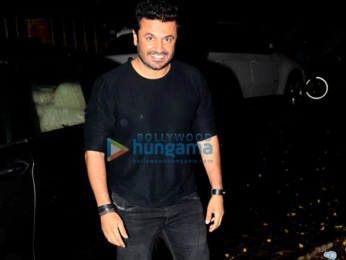 Success bash of 'Udta Punjab'