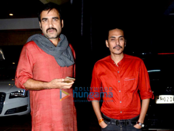 Success bash of 'Udta Punjab'