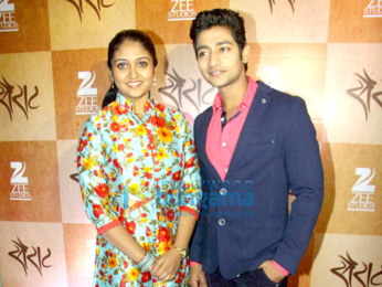 Success party of Marathi film 'Sairat'