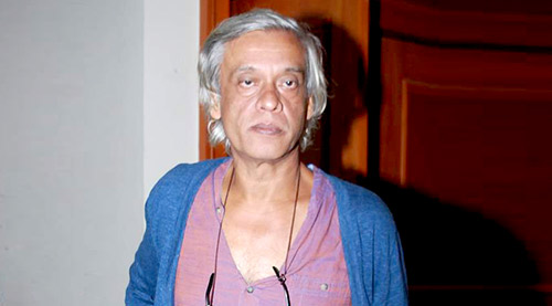 Sudhir Mishra