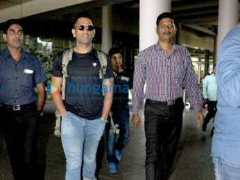 Mahendra Singh Dhoni