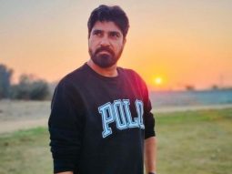 Suvinder Vicky