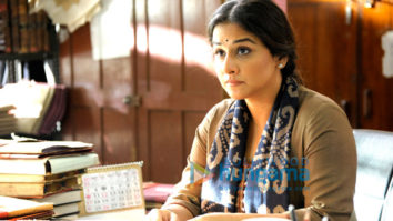 Movie Stills Of The Movie TE3N