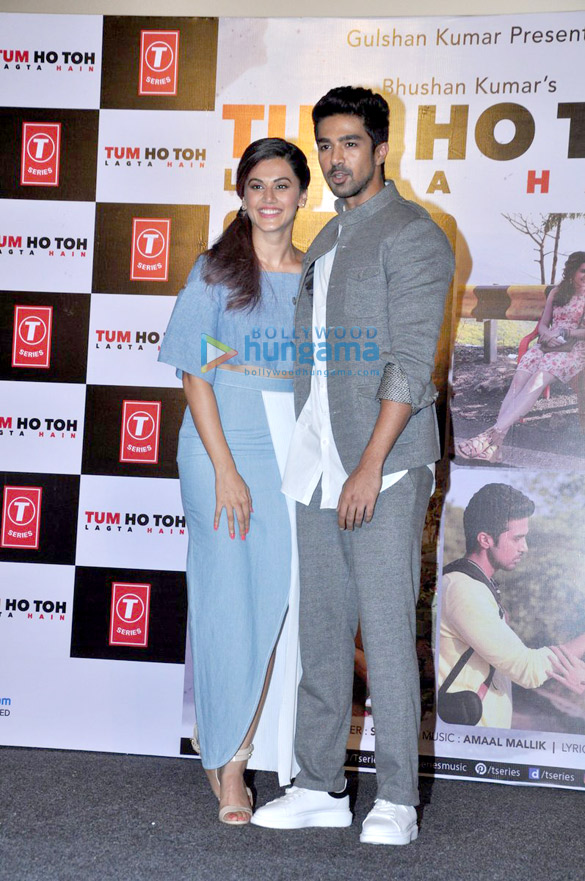 taapsee saqib at tum ho toh 2