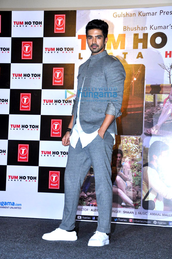 taapsee saqib at tum ho toh 3