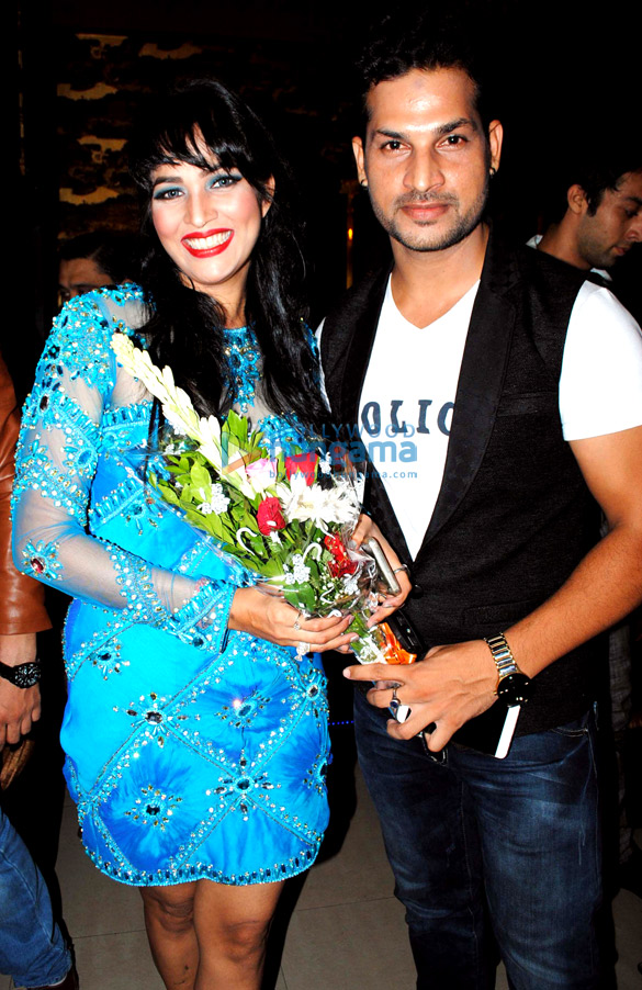 tanisha singhs birthday 11