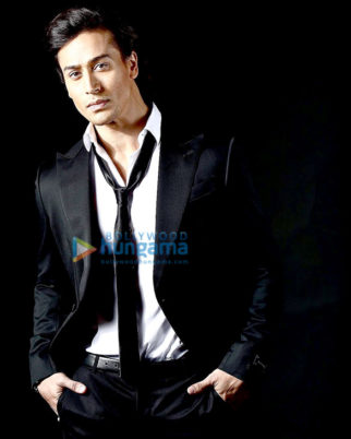 Celebrity Photo Of Tiger Shroff