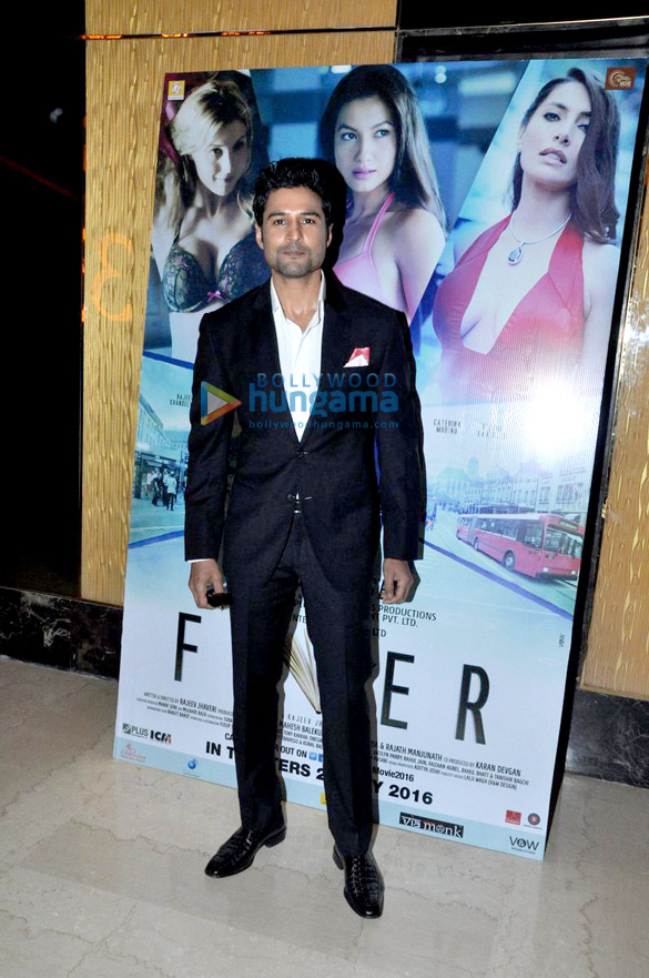 trailer launch of fever 6