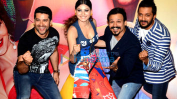 Trailer launch of ‘Great Grand Masti’