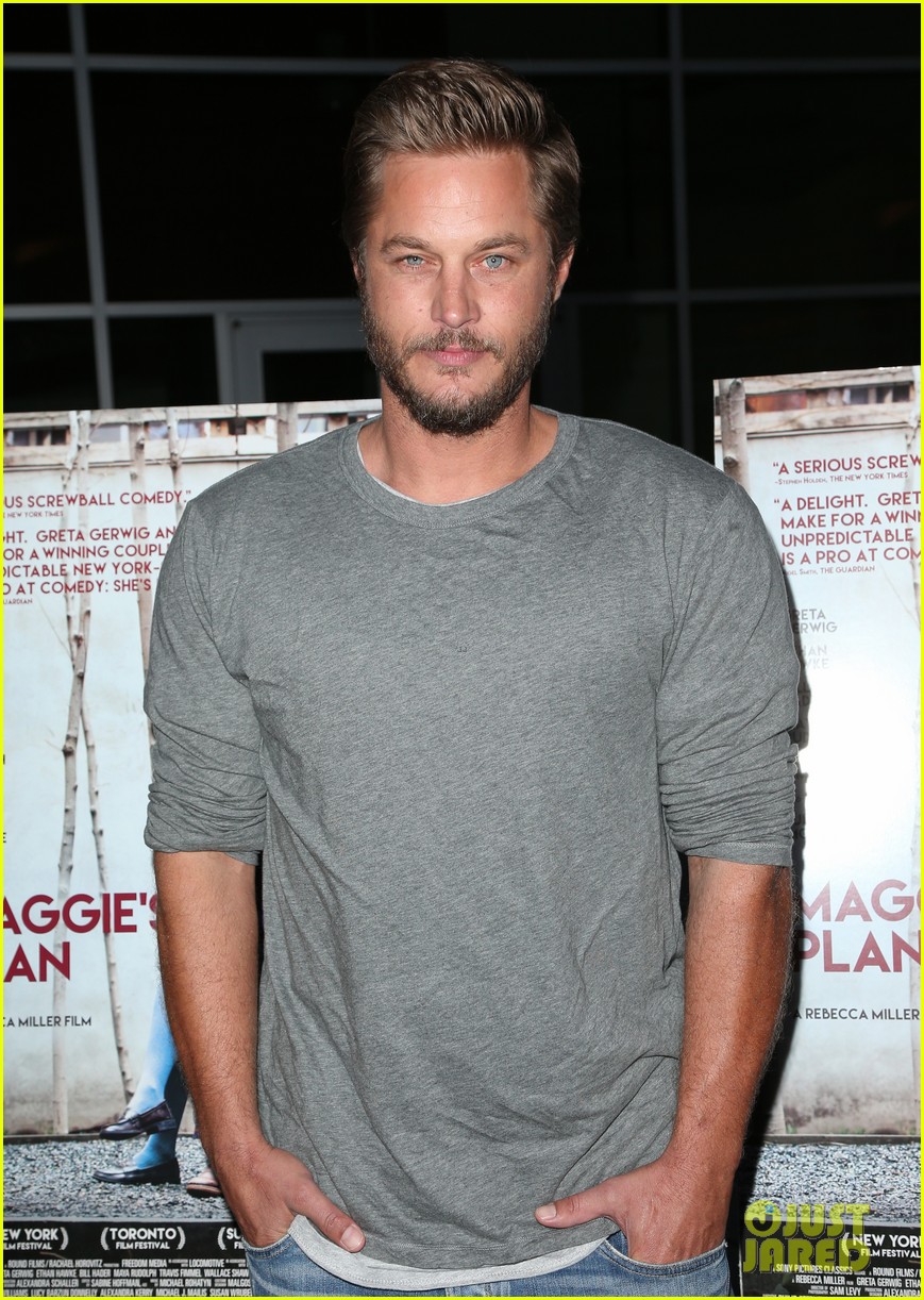 Travis Fimmel, Filmography, Movies, Travis Fimmel News, Videos, Songs ...