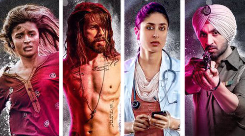 Udta Punjab