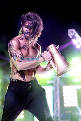 Movie Stills Of The Movie Udta Punjab