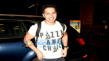 Varun Dhawan