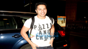 Varun Dhawan