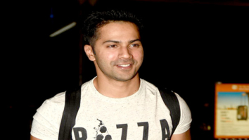 Varun Dhawan