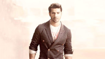 After Dishoom, Varun Dhawan to go solo