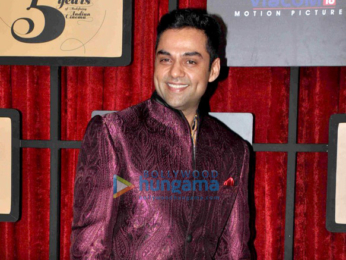 Celebs grace Viacom Motion Pictures 5th year celebrations