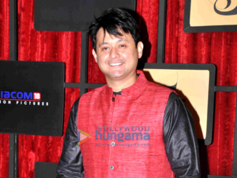 Celebs grace Viacom Motion Pictures 5th year celebrations