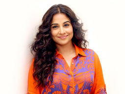 Vidya Balan prefers to not work with hubby Siddharth Roy Kapur
