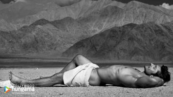 Celeb Wallpapers Of Vidyut Jammwal