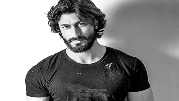 Celebrity Photo Of Vidyut Jammwal