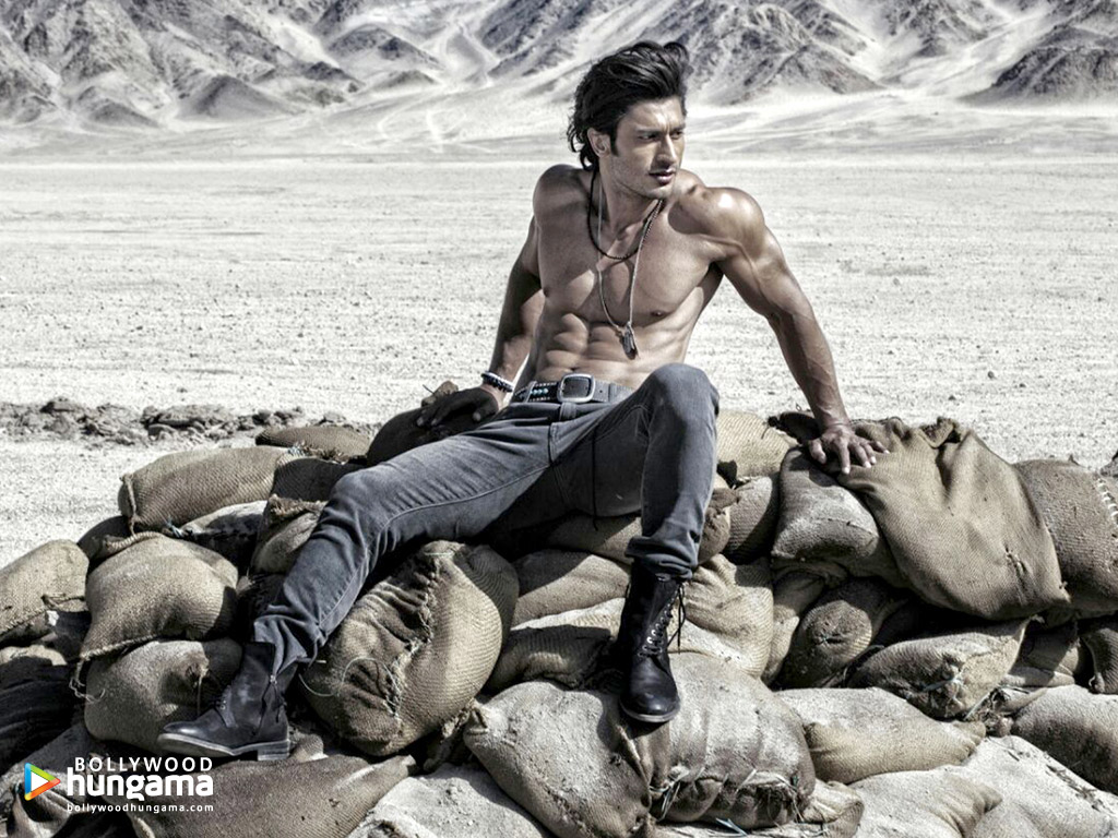 Vidyut Jamwal comes back with more action in Commando 3 The Etimes  Photogallery Page 14