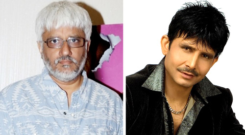 Vikram Bhatt