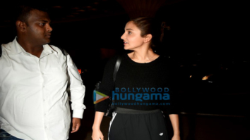 Anushka Sharma
