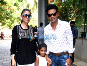World premiere of short film 'Kriti'