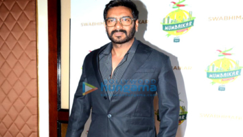 Ajay Devgn
