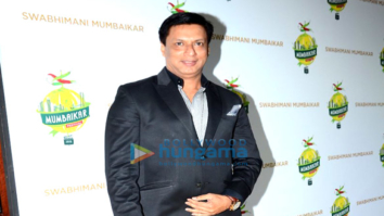 Madhur Bhandarkar