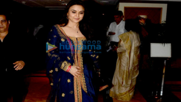 Preity Zinta