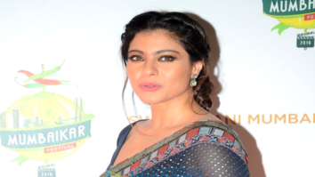 Ajay Devgn, Kajol & others at ‘Swabhimani Mumbaikar Festival’ launch