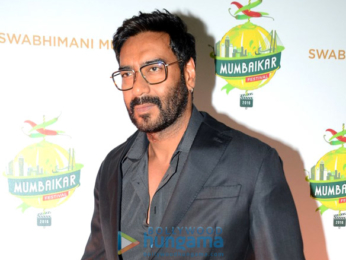 Ajay Devgn