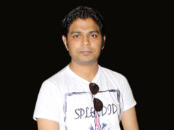 “The case hangs over my head, but I can’t be bogged down by it” – Ankit Tiwari