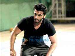 Check out: Arjun Kapoor training in basketball for Half Girlfriend