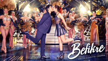 Befikre